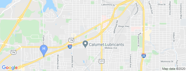 Hirsch Memorial Coliseum