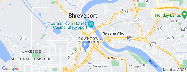 RiverView Hall & Theater