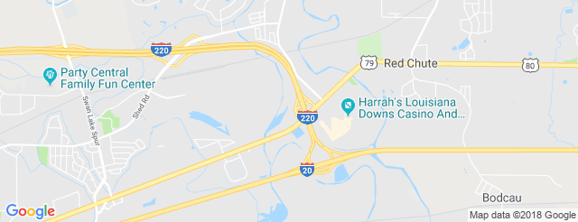 The Stage at Silver Star Smokehouse